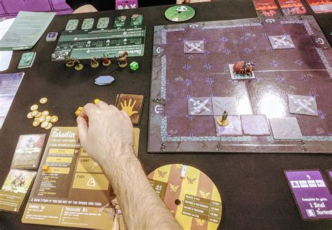 vastmga|Vast: The Mysterious Manor Game Review — Meeple .